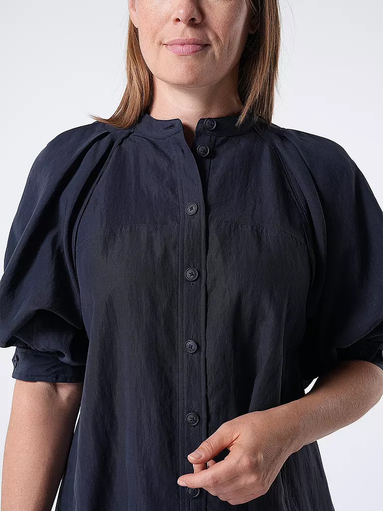 PHILLIP LIM Bluse dunkelblau