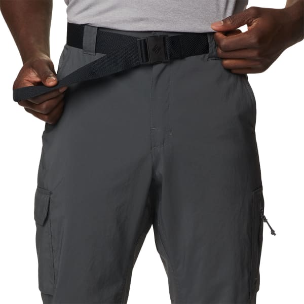Pantalon randonnée COLUMBIA SILVER RIDGE™ UTILITY PANT GRILL