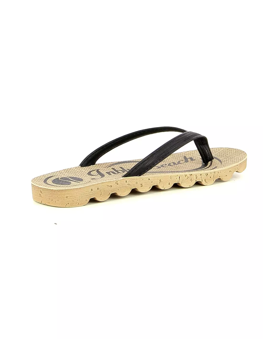 INBLU IPXA - Sandales & nu-pieds Nero