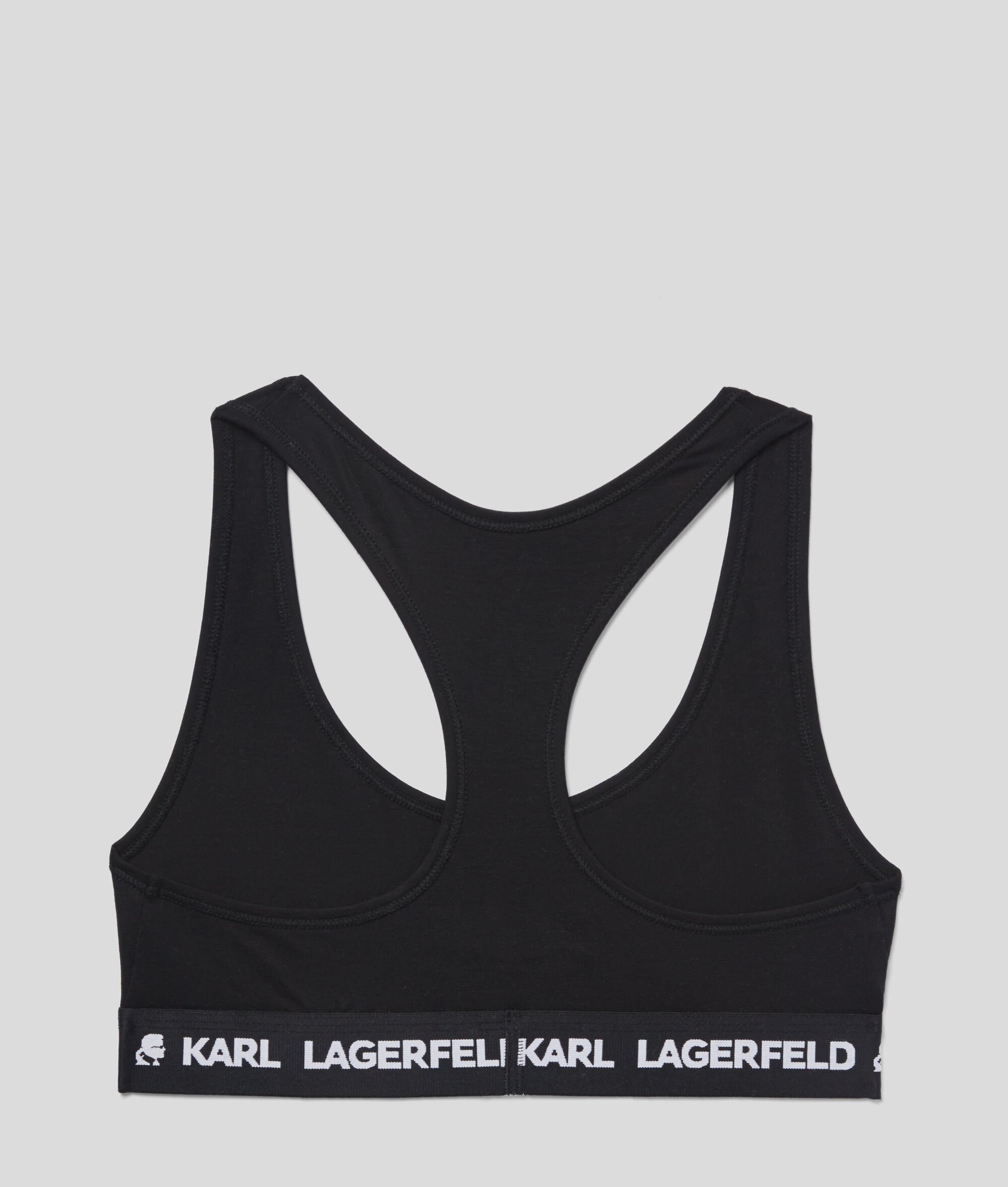SOUTIEN-GORGE DE SPORT LOGO KARL