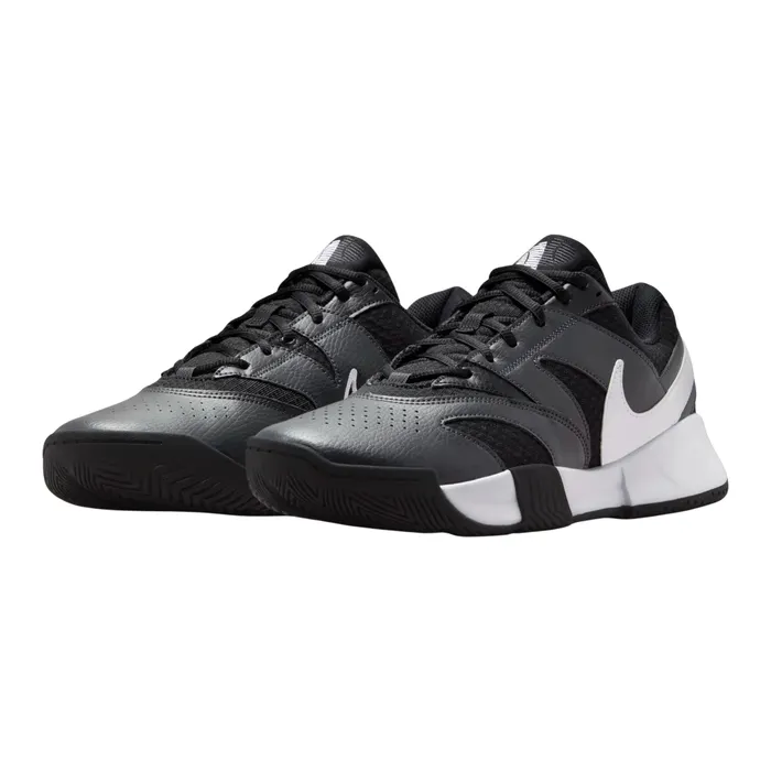 Nike Court Lite 4 Tennisschoenen Heren