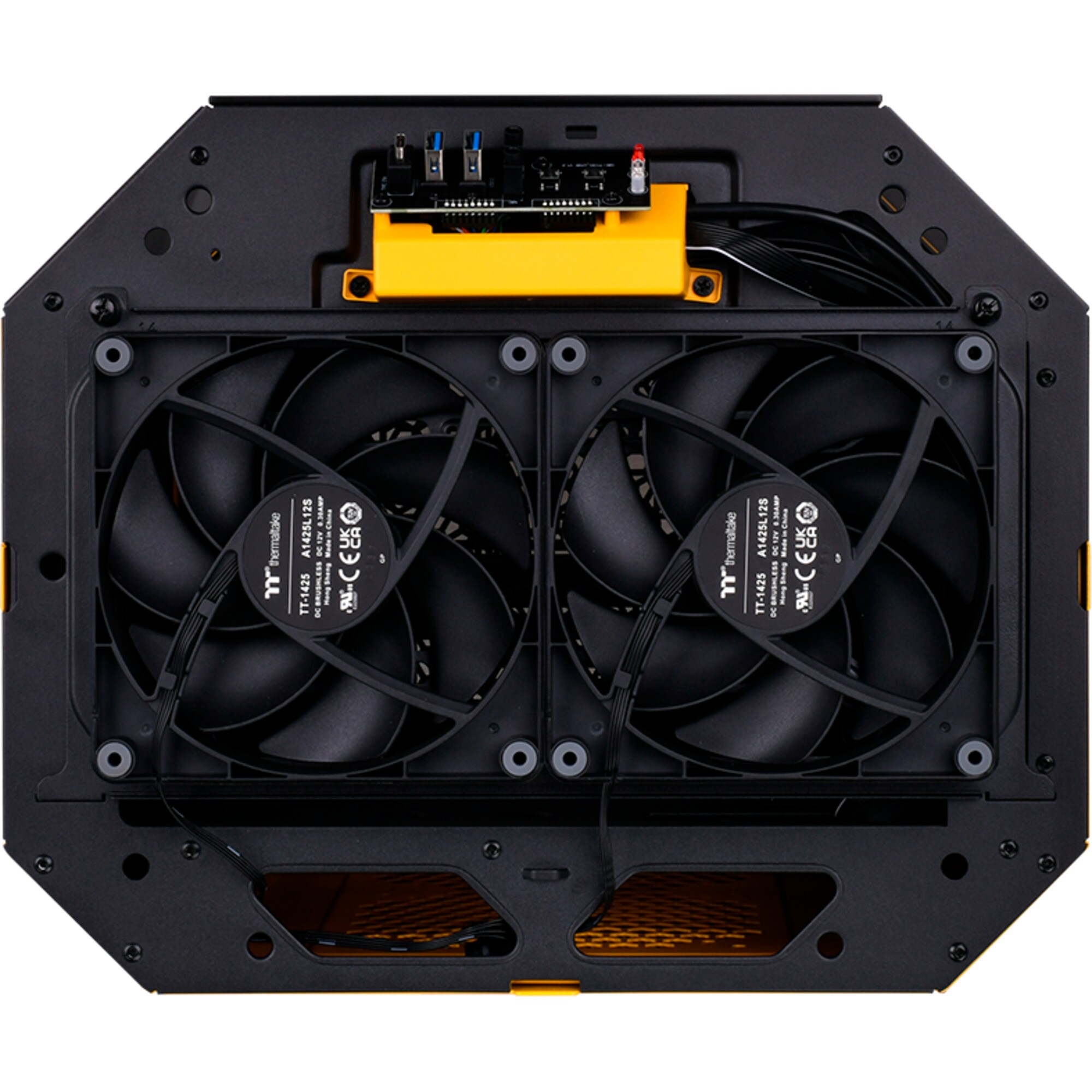 Thermaltake Tower-Gehäuse The Tower 300