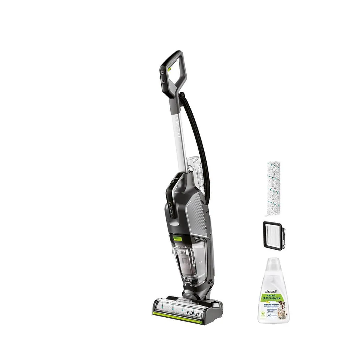 Crosswave Hydrostem Pet Select