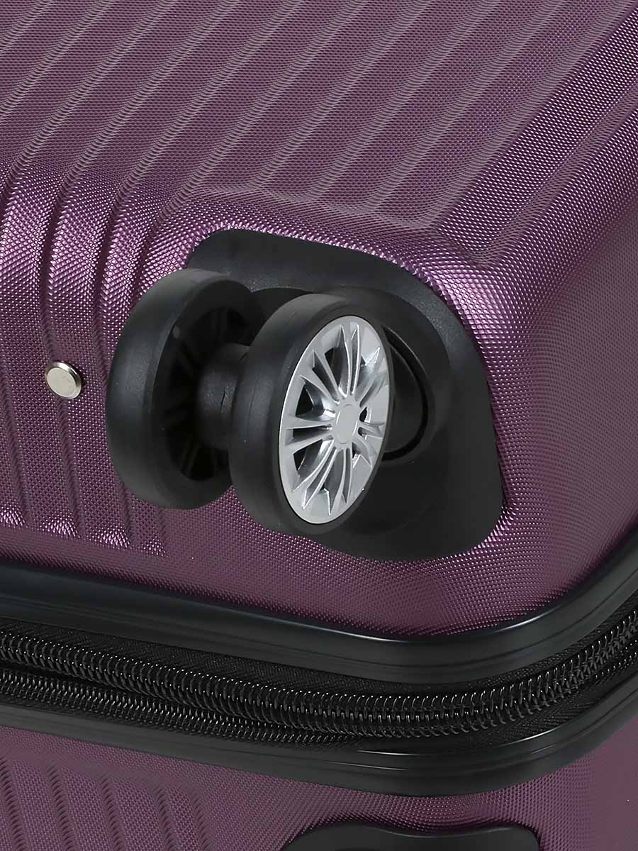 Valise Madisson Guayaquil 55 cm