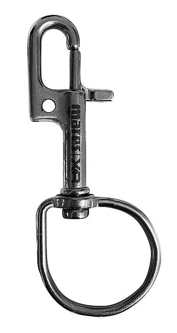 MARES - MOUSQUETONS A ANNEAU PRO 110MM