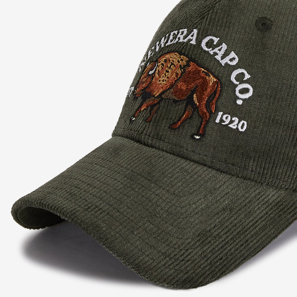 NEW ERA 9FORTY NEW ERA CORDUROY