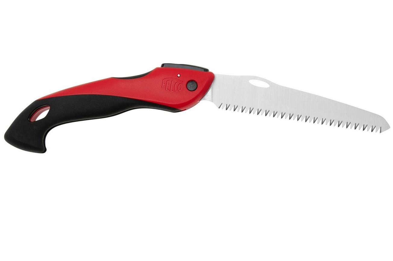 Felco 602 boomzaag met inklapbaar zaagblad