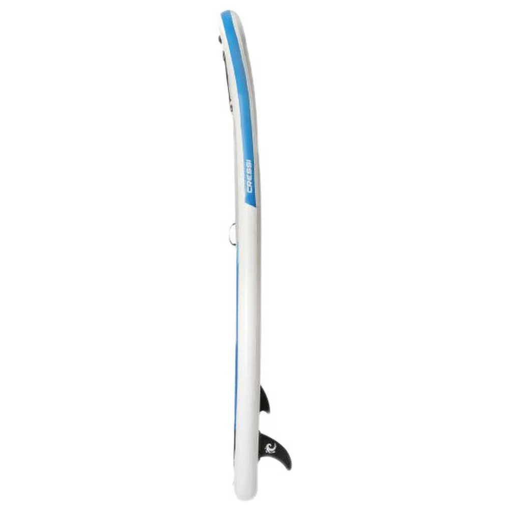 Cressi Hakili 10´6´´ Aufblasbares Paddle-Surf-Set