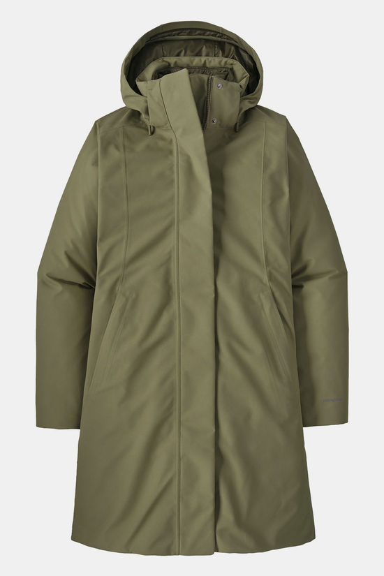 Patagonia Patagonia Tres 3-in-1 Parka Dames