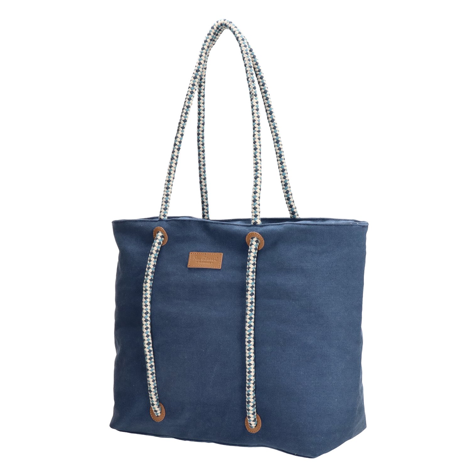PE Florence Leisure Strandtas blauw