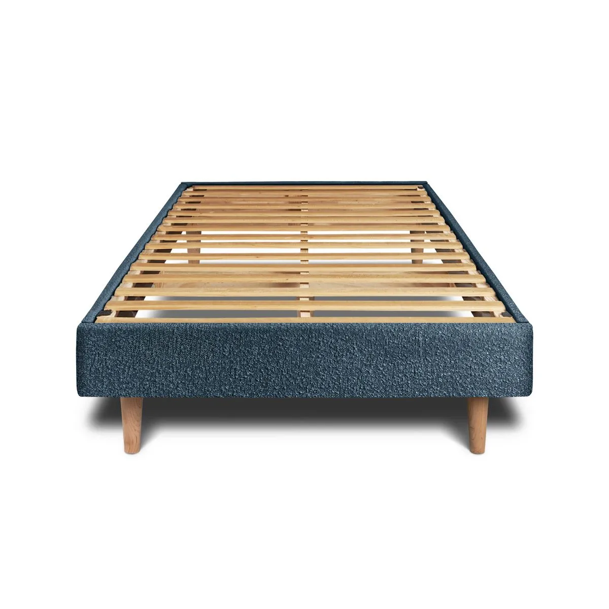 Sommeil de Plomb 90x190 cm - Bleu