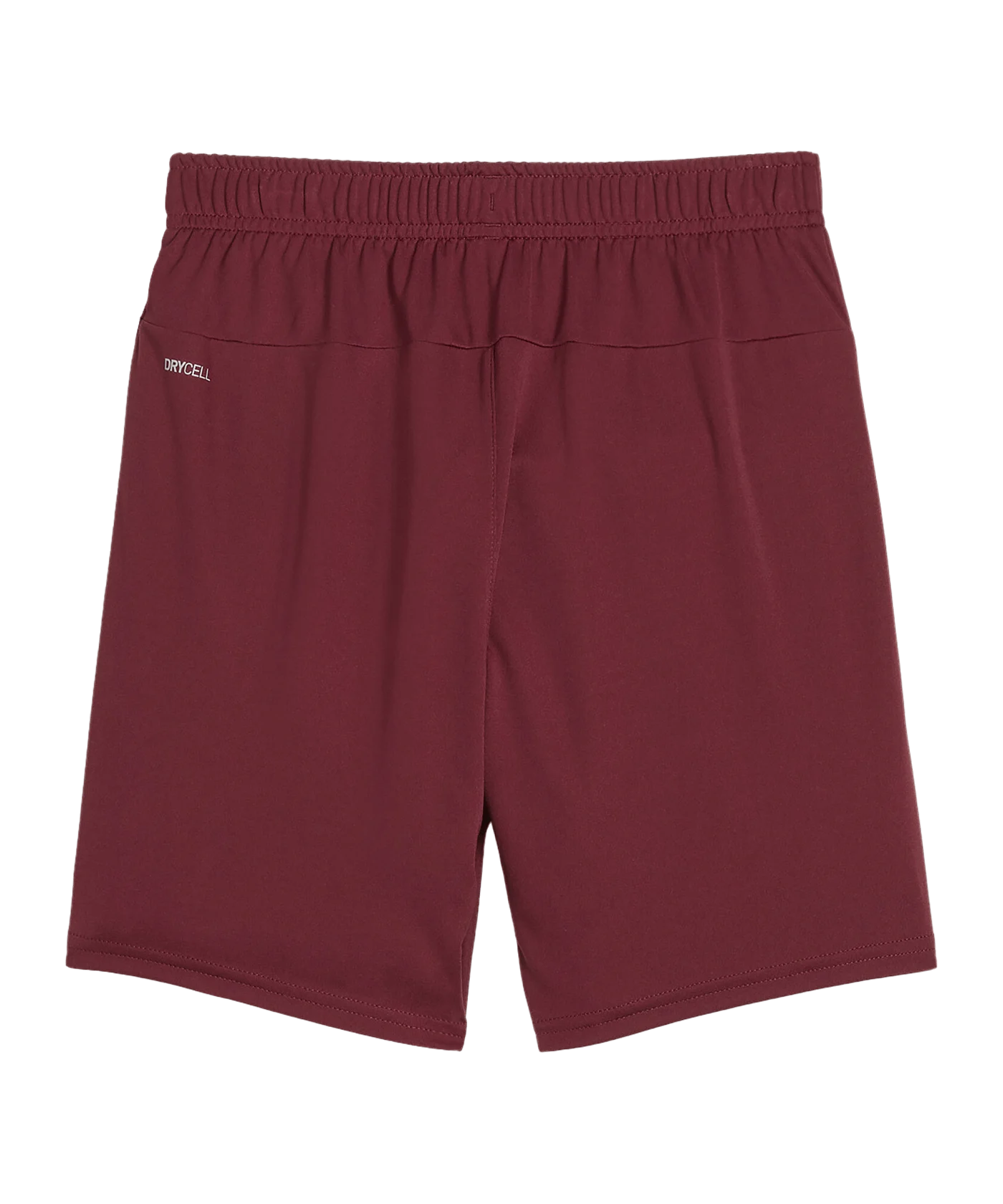 PUMA teamGOAL Short Kids Rot Weiss F09