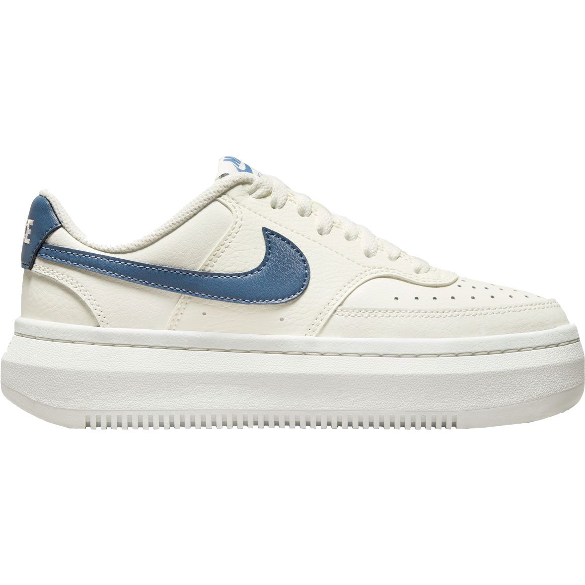Nike Court Vision Alta Sneaker Damen sail