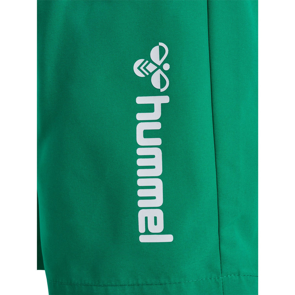 Køb Hummel Pepper Green Bondi Badeshorts