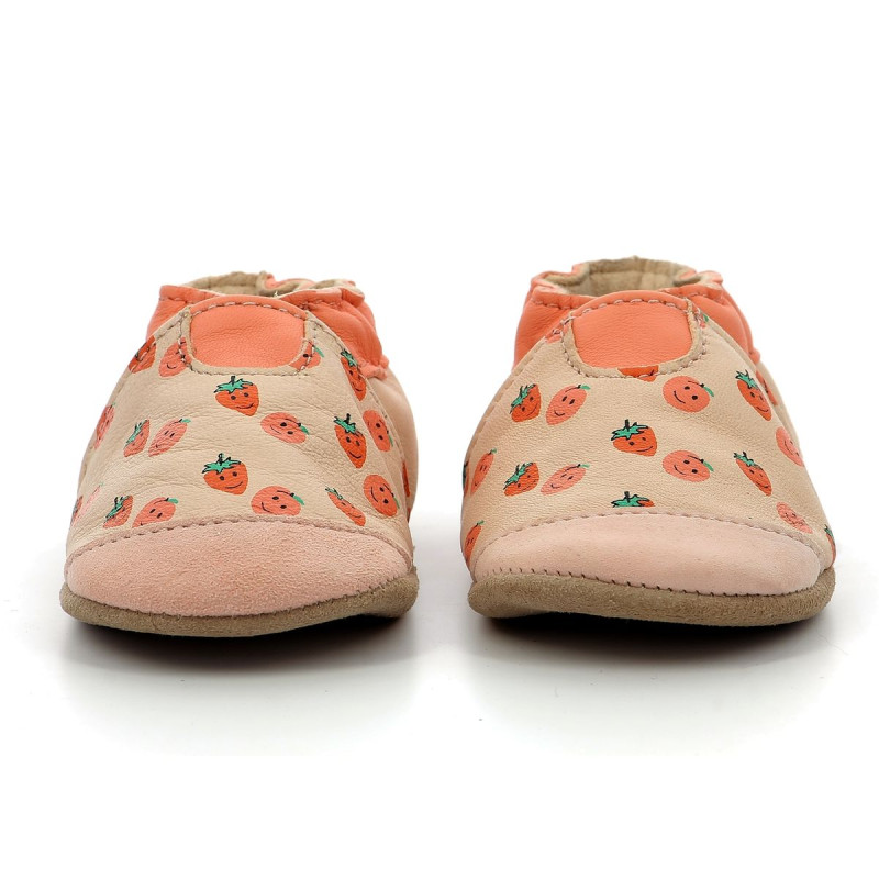 Robeez Robeez chaussons Sweet Salade