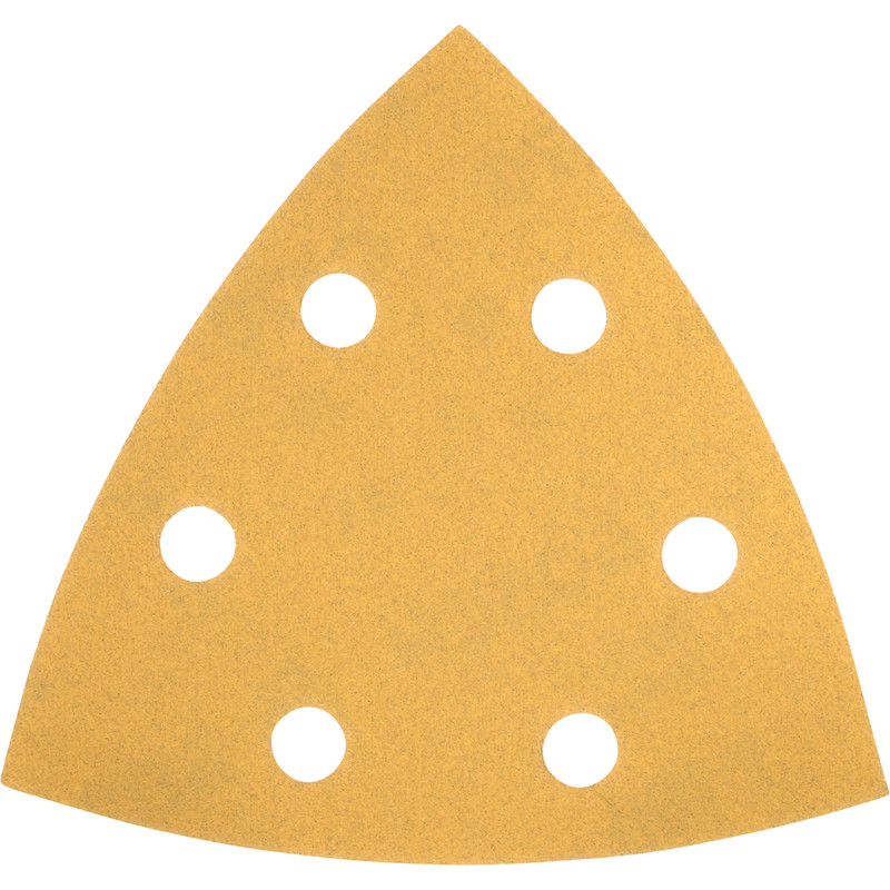 Bosch schuurpapier 93mm 180 Grit
