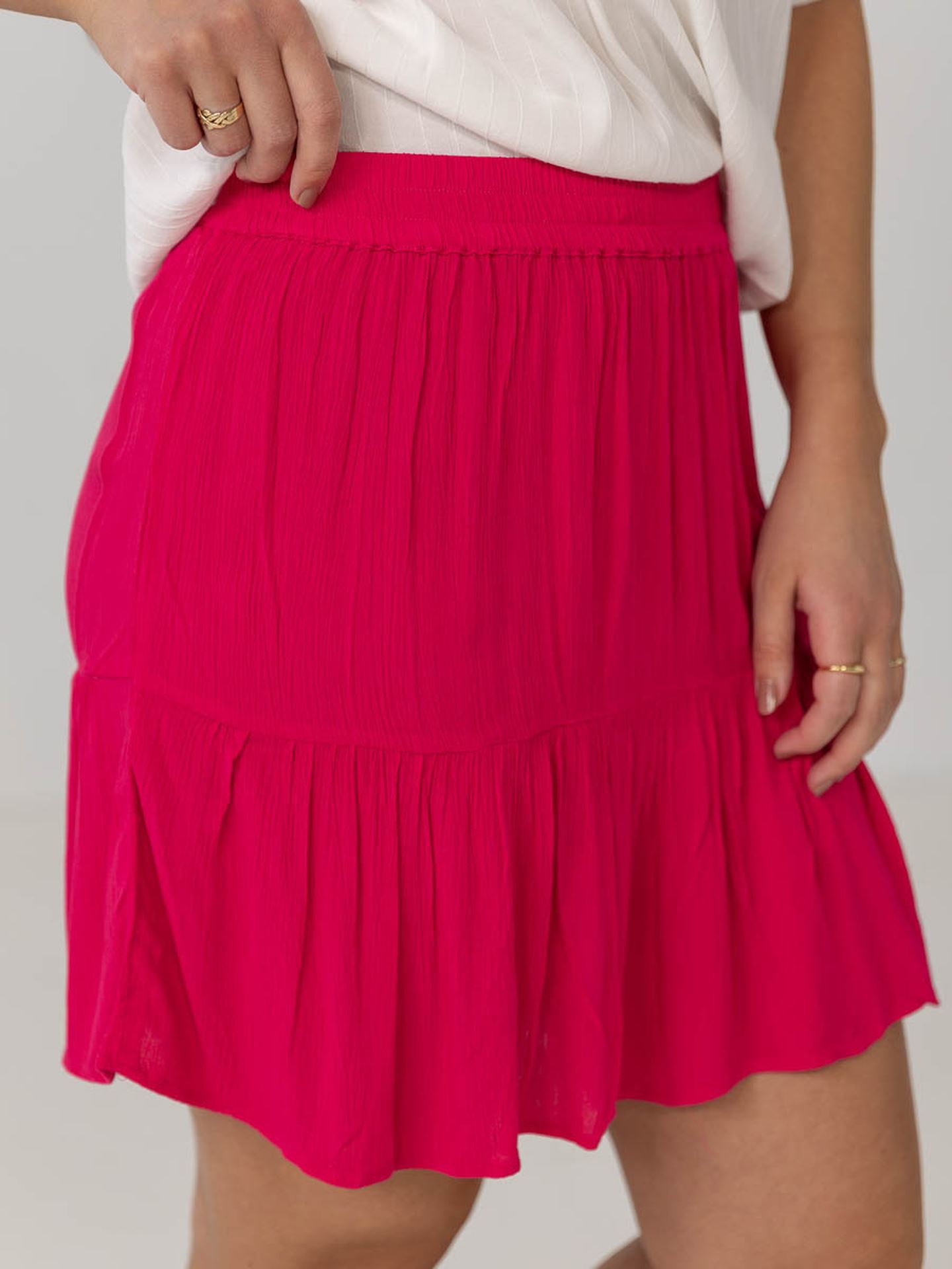 Marrakech Skirt 9