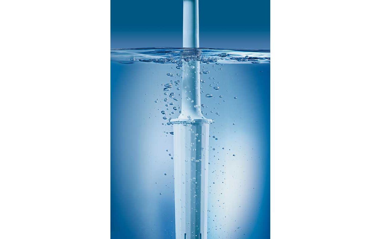 Verlängerung zur Filterpatrone Claris Blue GIGAErweiterung zur passenden Filterpatrone