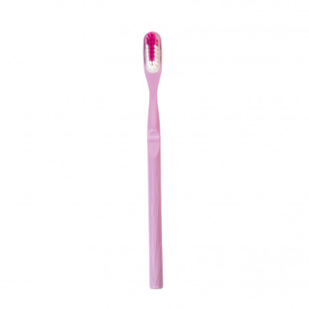 Lamazuna Brosse à dents rechargeable Lilas - Extra souple