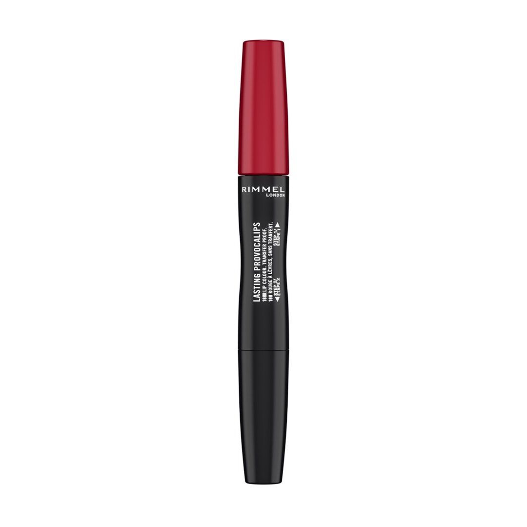 RIMMEL  Lasting Provocalips Liquid Lipstick