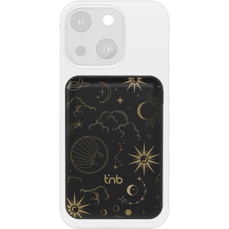 Batterie de secours 5000mAh Astro T'nB