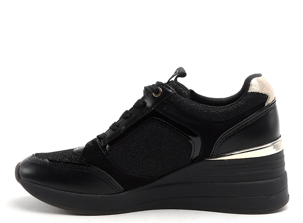 Tamaris basses femme 23703 41 noir
