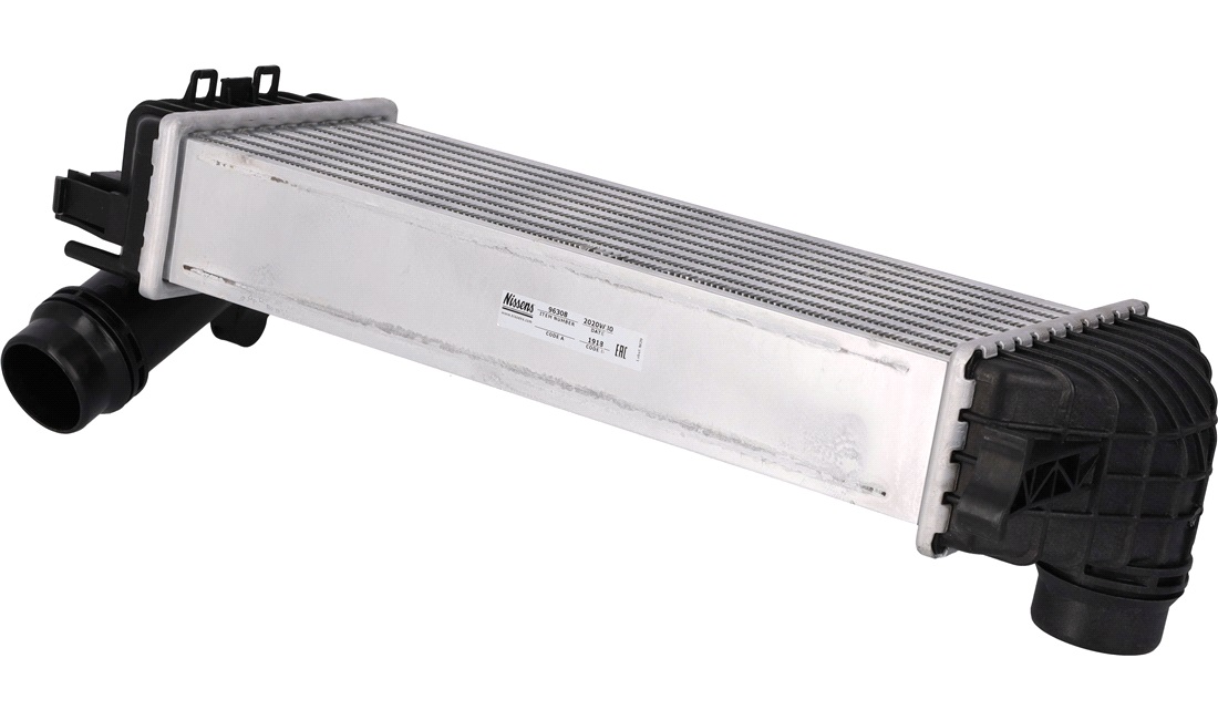Intercooler