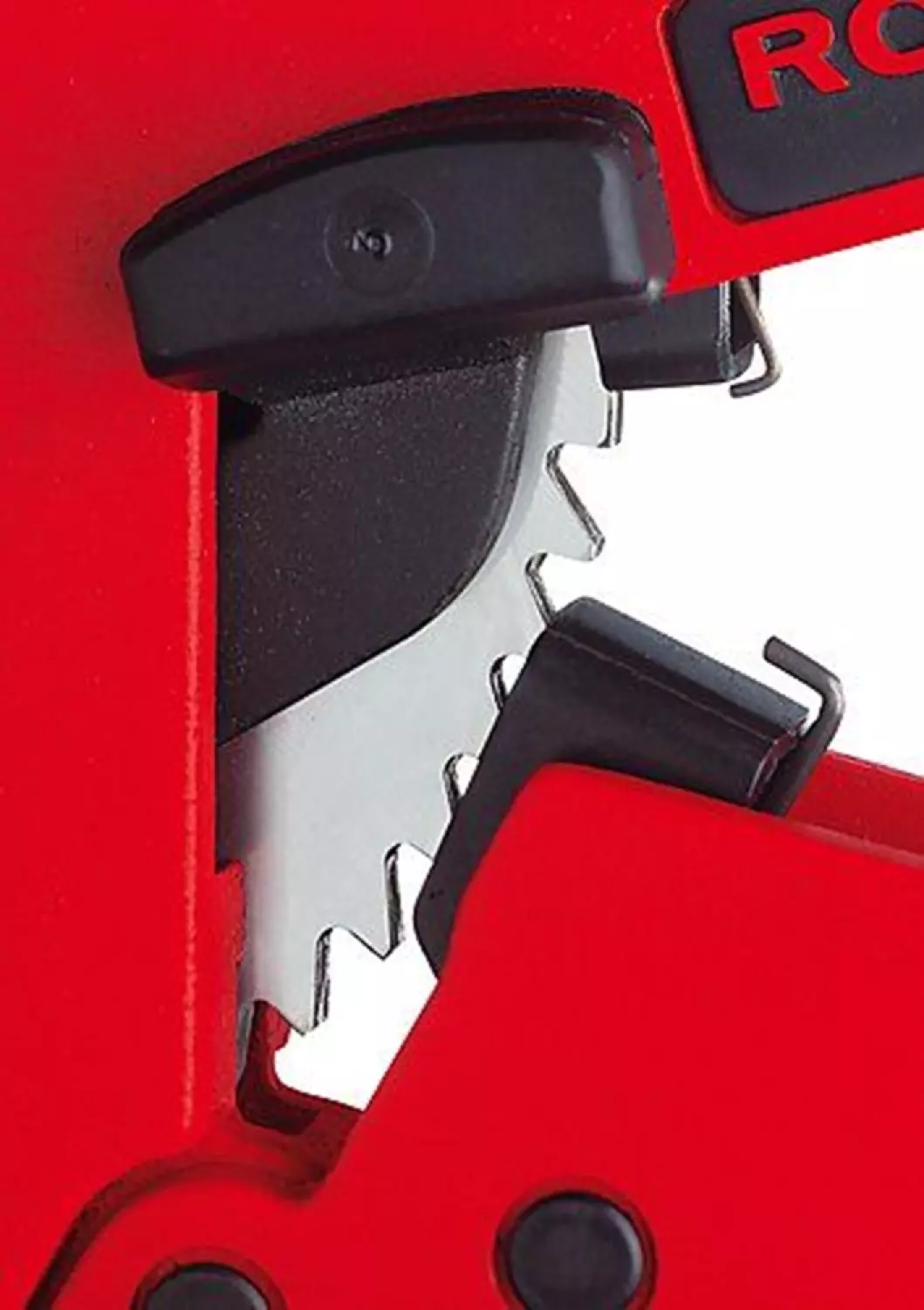 Rothenberger ROCUT TC 42 Professional pijpschaar 0-42mm voor kunststof