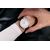 Union Glashütte SA. Viro Datum weiß D017.407.16.031.00