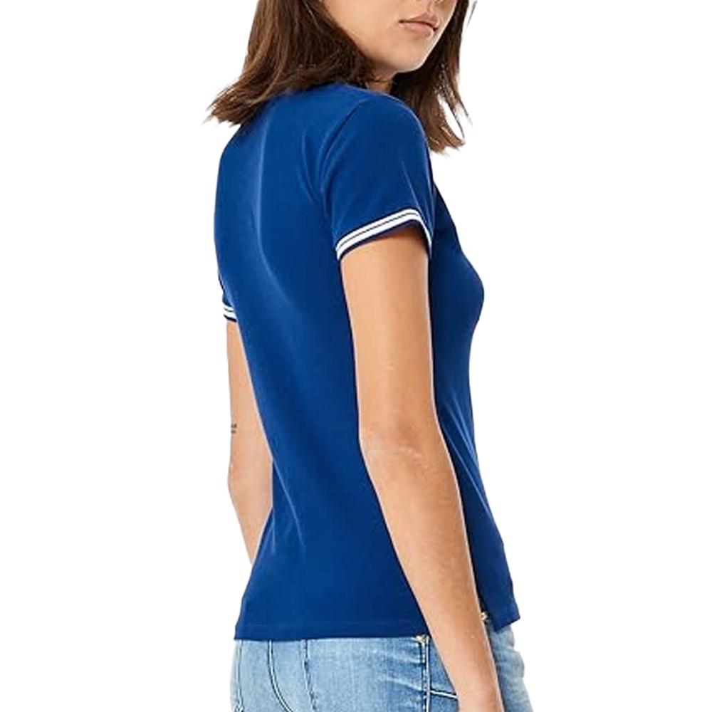 Kaporal Polo Marine Femme Kaporal JULE