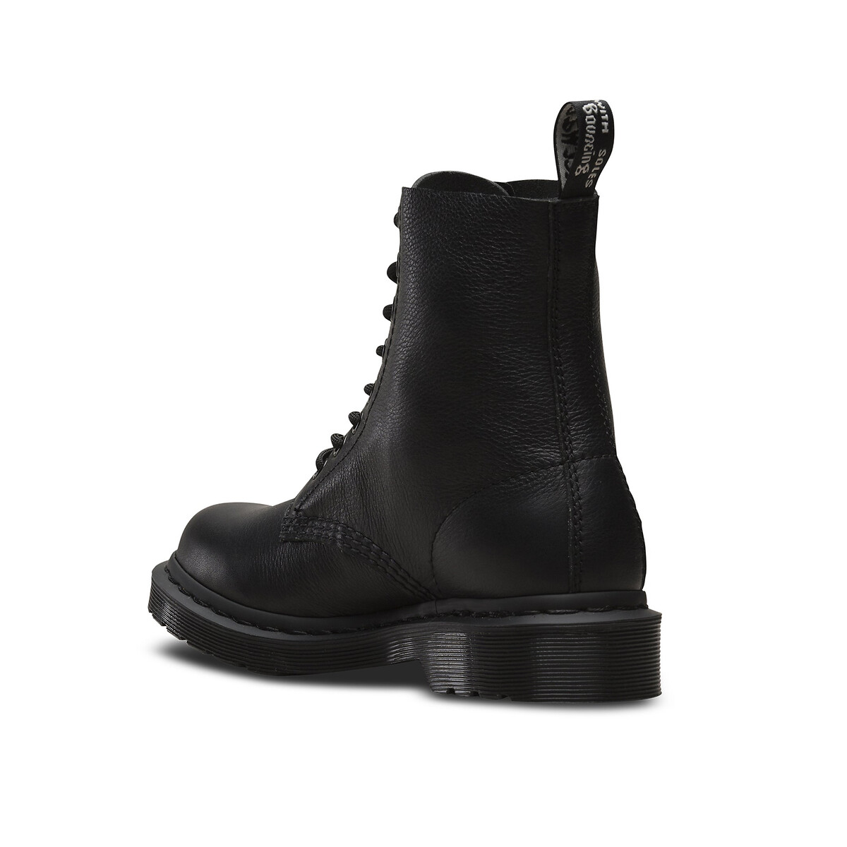 DR. MARTENS<br>Botas Leren Virginia 1460 Pascal Mono