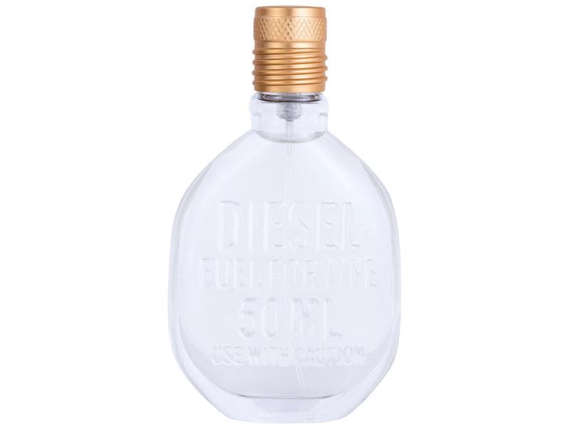 Diesel Eau de Toilette Fuel for Life men 50 ml Ein innovatives Parfüm für moderne Herren