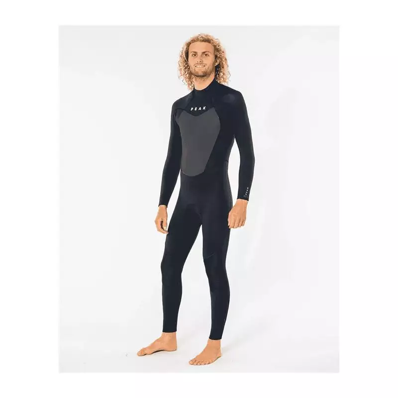Combinaison intégrale RIPCURL Energy 43 Gb Stmr Black
