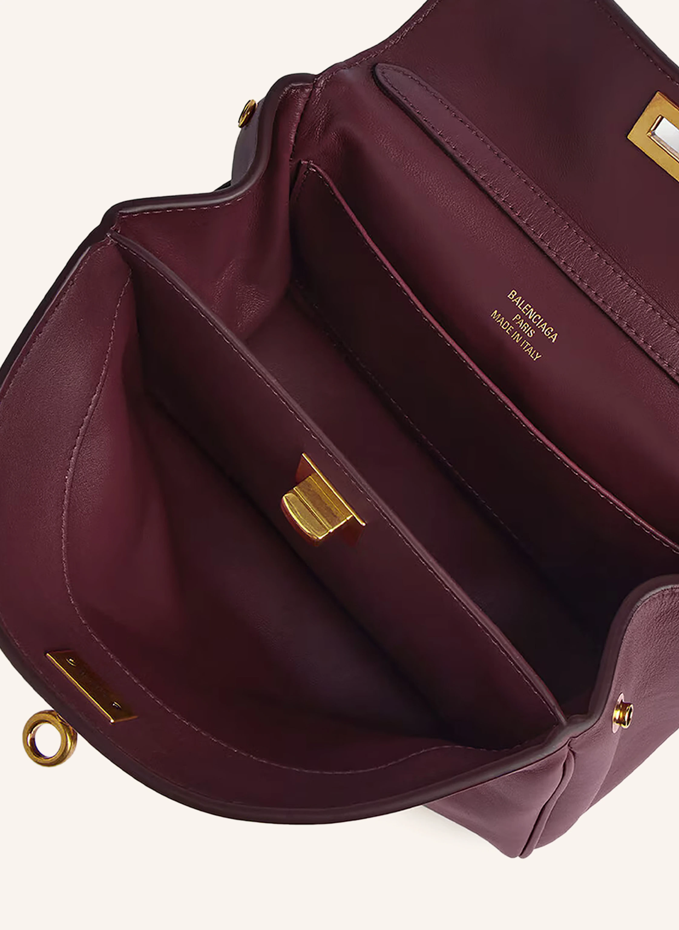 BALENCIAGA Handtasche RODEO MINI