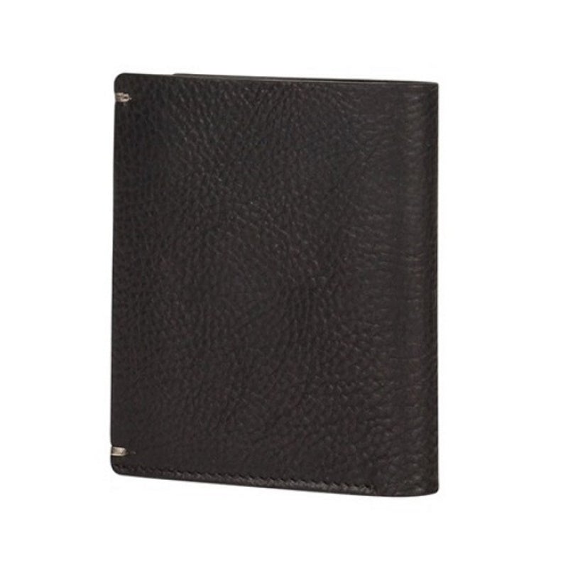 Burkely Antique Avery Billfold High CC Coin Black