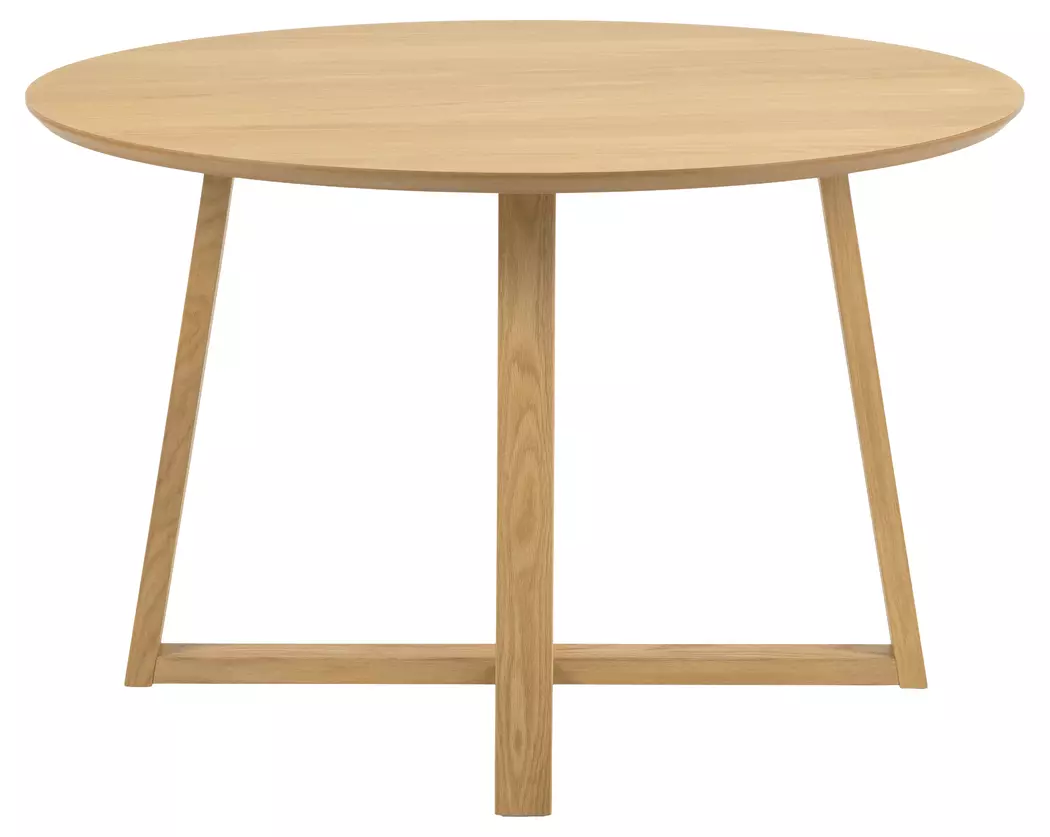 Esstisch Malika Ø 120 cm