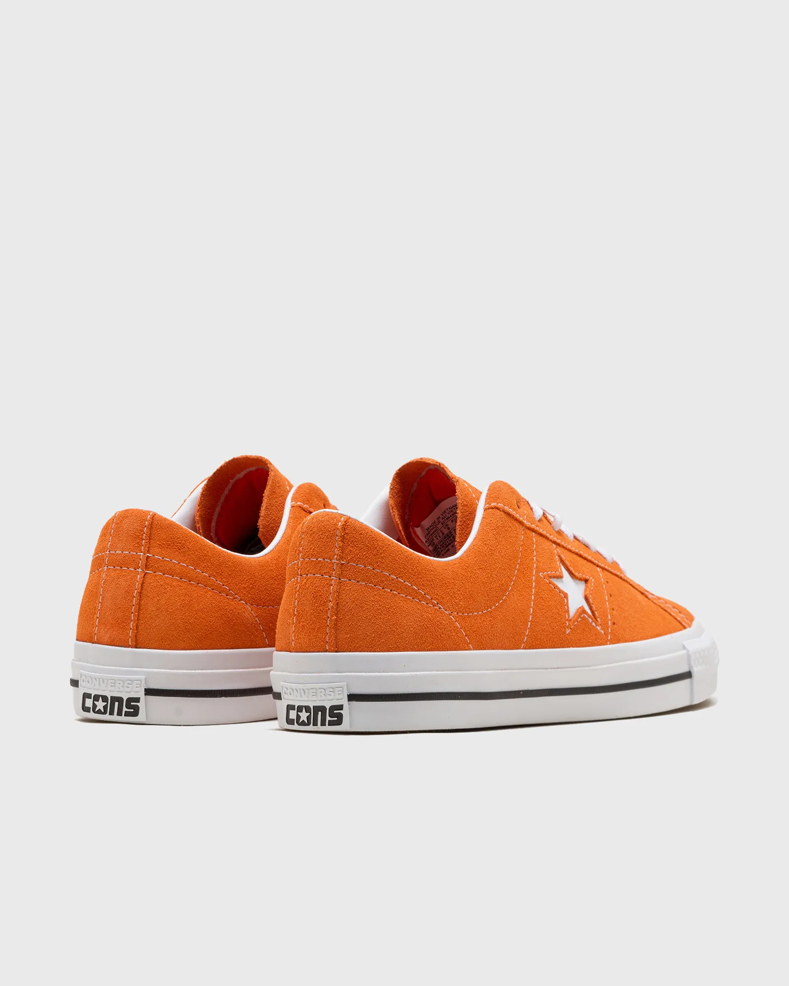 Converse One Star Pro