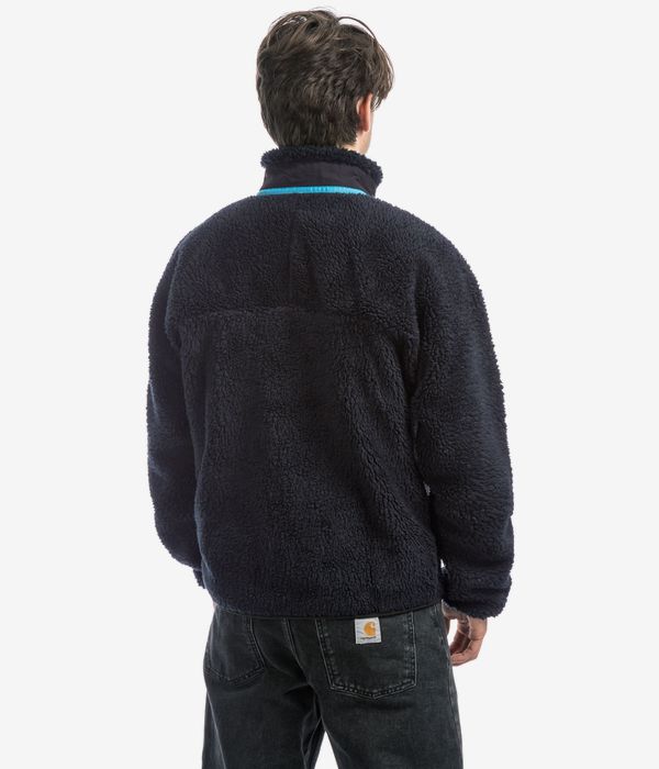 Patagonia Classic Retro-X Jacke (pitch blue)