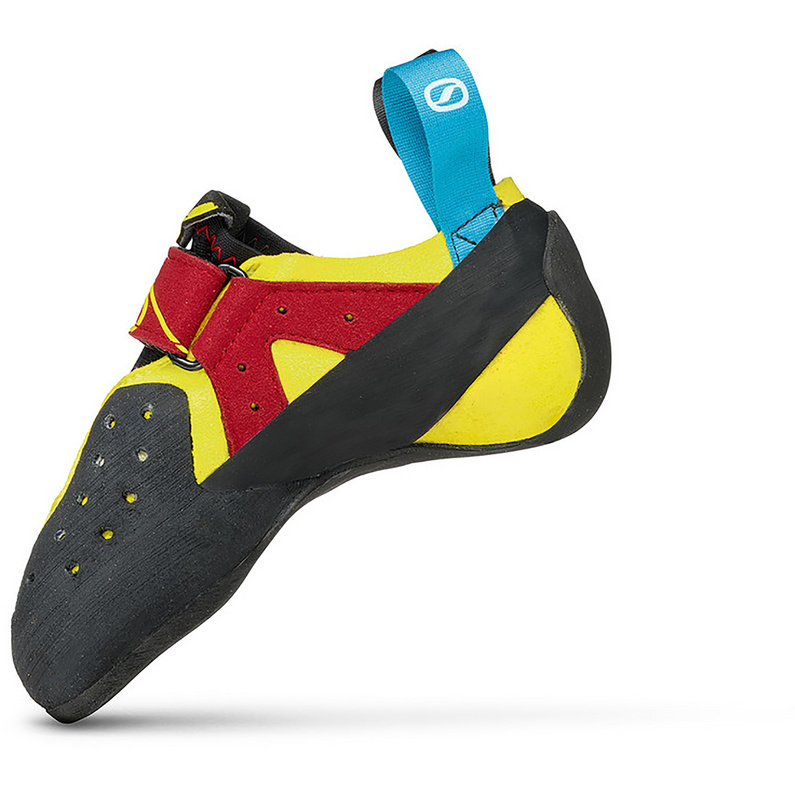 Scarpa Kinder Drago Kletterschuhe