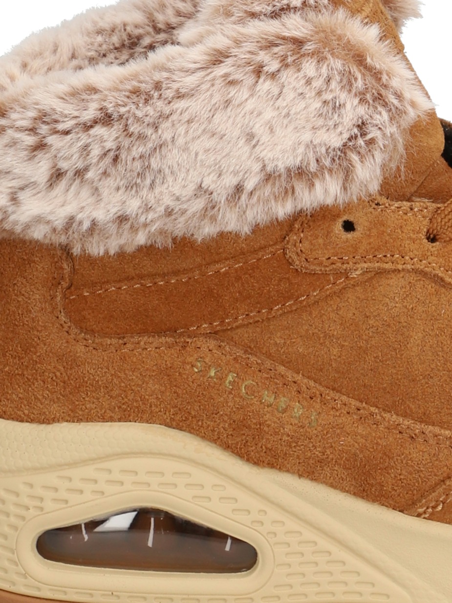 UNO RUGGED - WINTRINESS