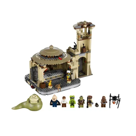 LEGO® Star Wars™ 9516 Jabba's Palace™