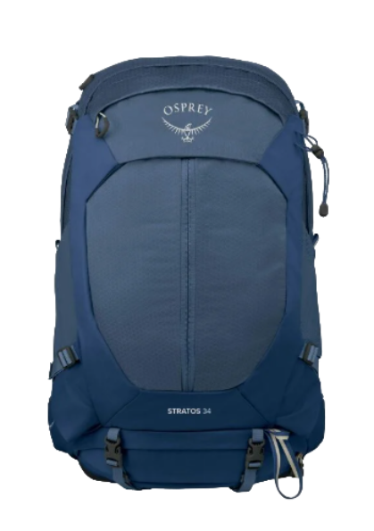 Stratos 34 Backpack