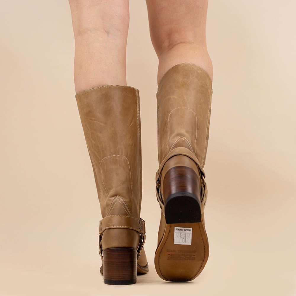 Sendra 16543 Flota Crema