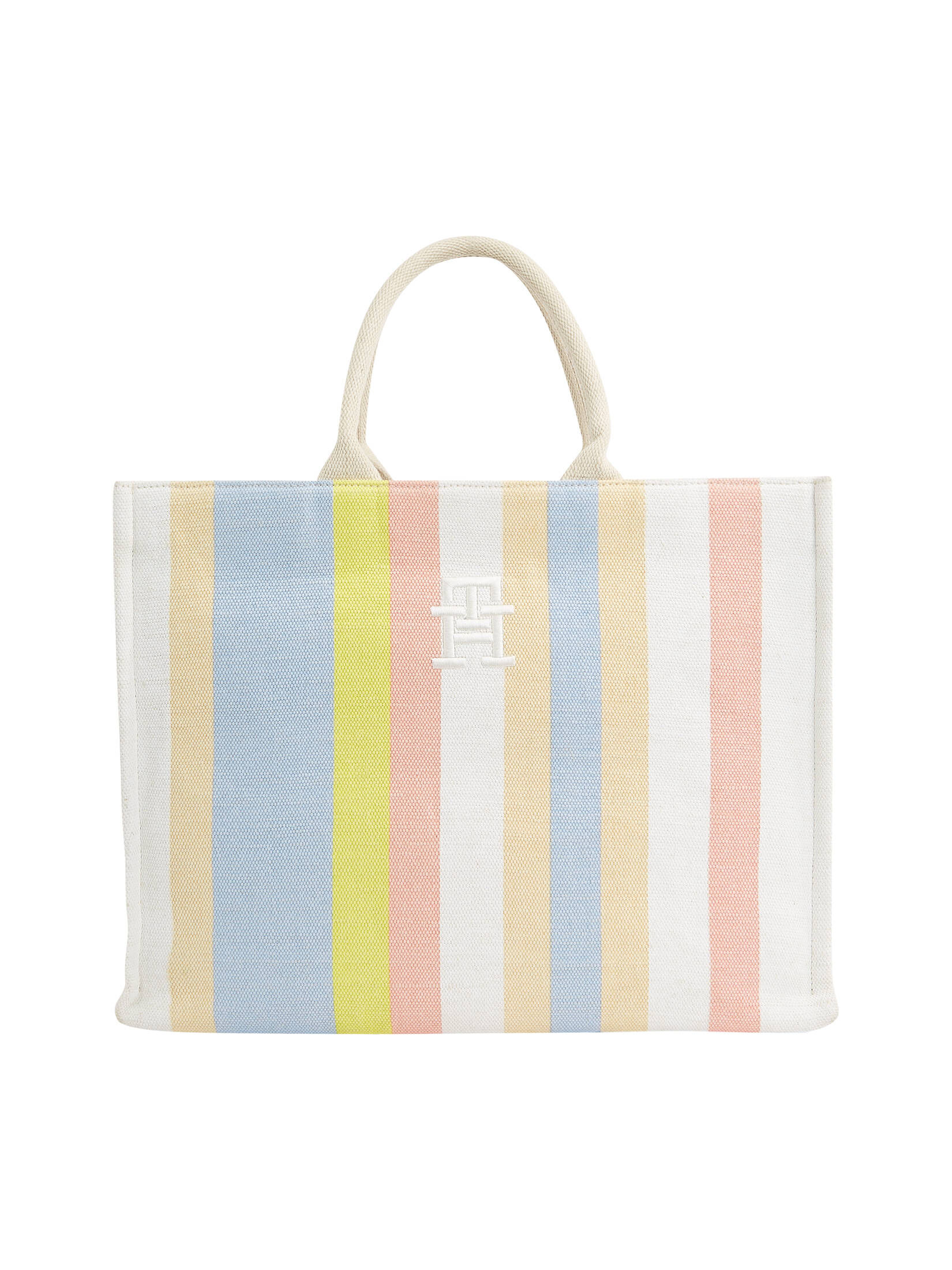 Tommy Hilfiger| Damen Shopper TH BEACH TOTE