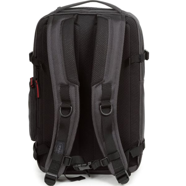 Sac à dos lifestyle EASTPAK TECUM M ACCENT GREY