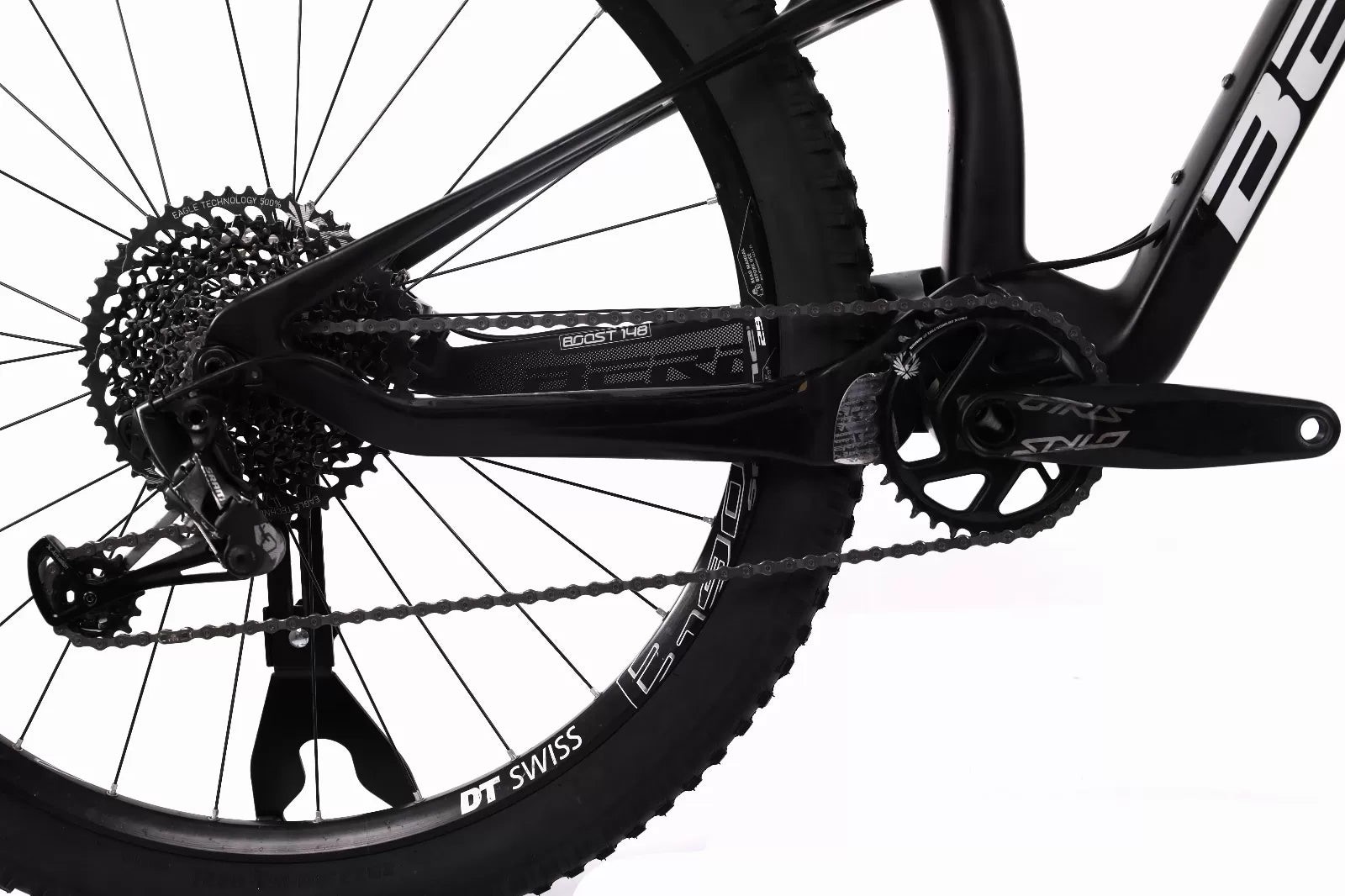Berria Mako 1.2 (2018) | Diamond
