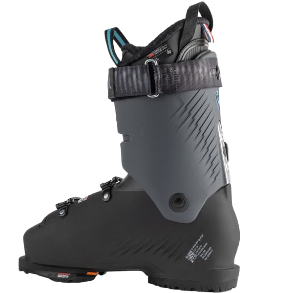 Chaussure de ski ROSSIGNOL HI-SPEED PRO 120 MV GW BLACK