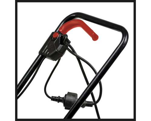 Einhell GC-EM 1032 elektrische grasmaaier