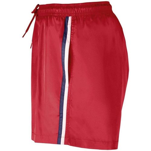 Sols - SUNRISE - BAnyADOR Rojo