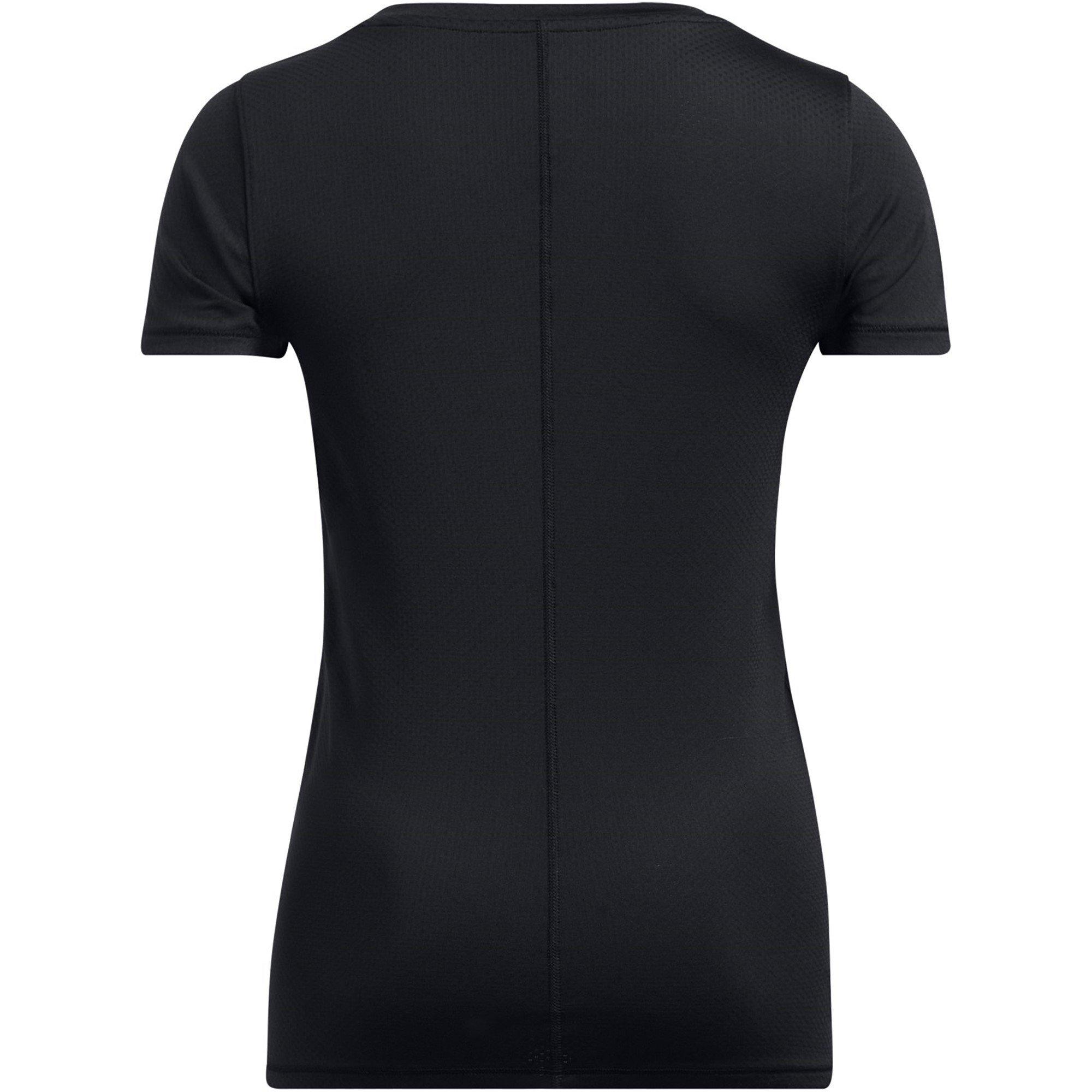 Under Armour HeatGear® Short Sleeve Tee Womens